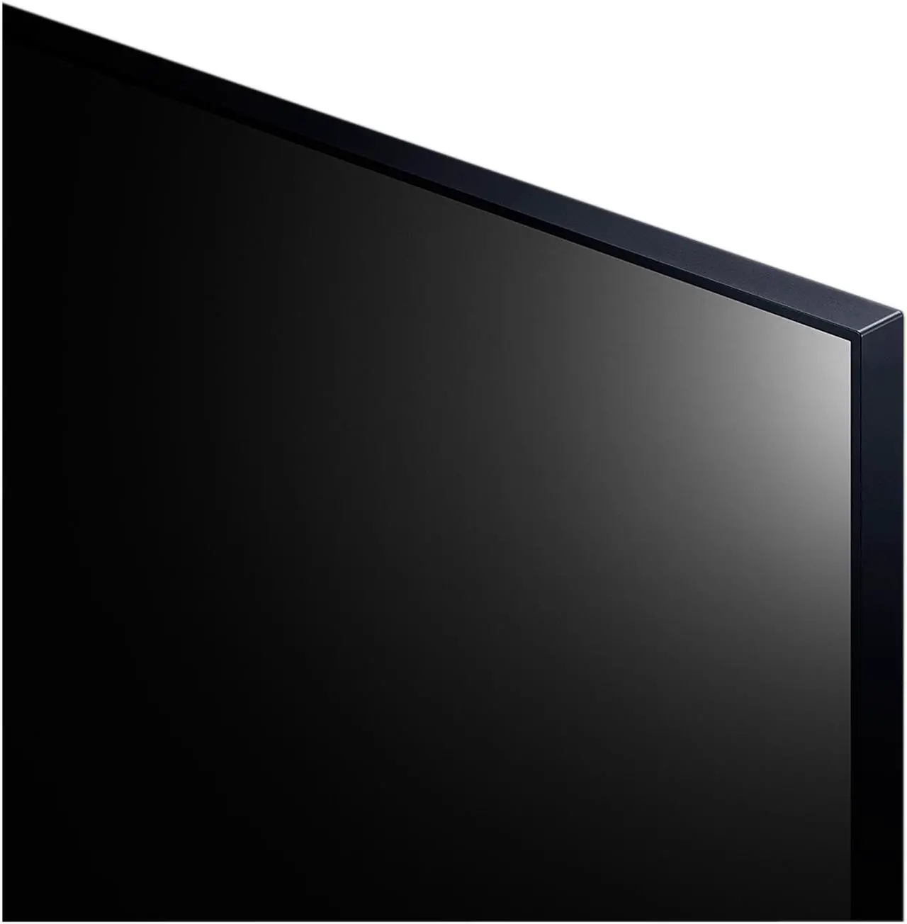 Alt view image 10 of 10 - LG 43UP8000PUA 4K Smart LED TV w/ AI ThinQ (2021)