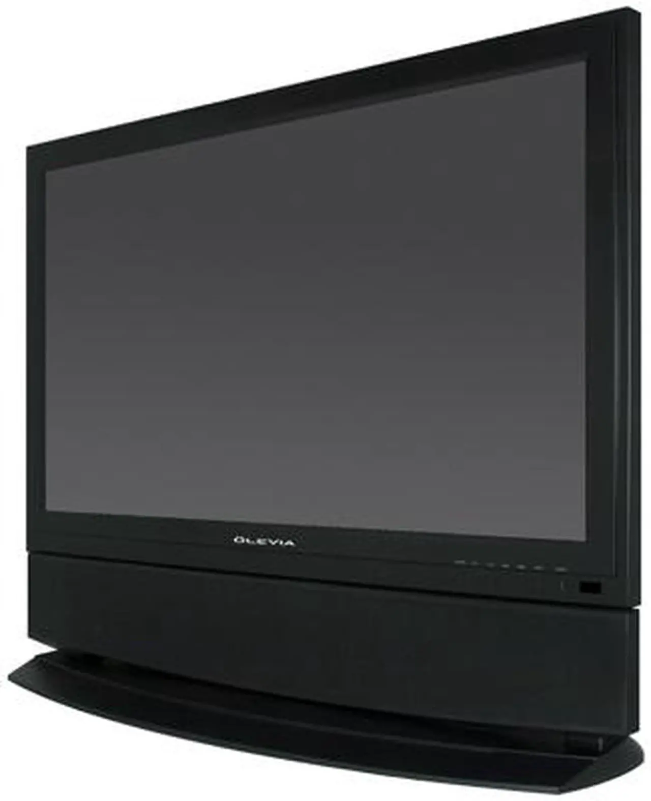 Alt view image 3 of 7 - 40" LCD TV With ATSC Tuner