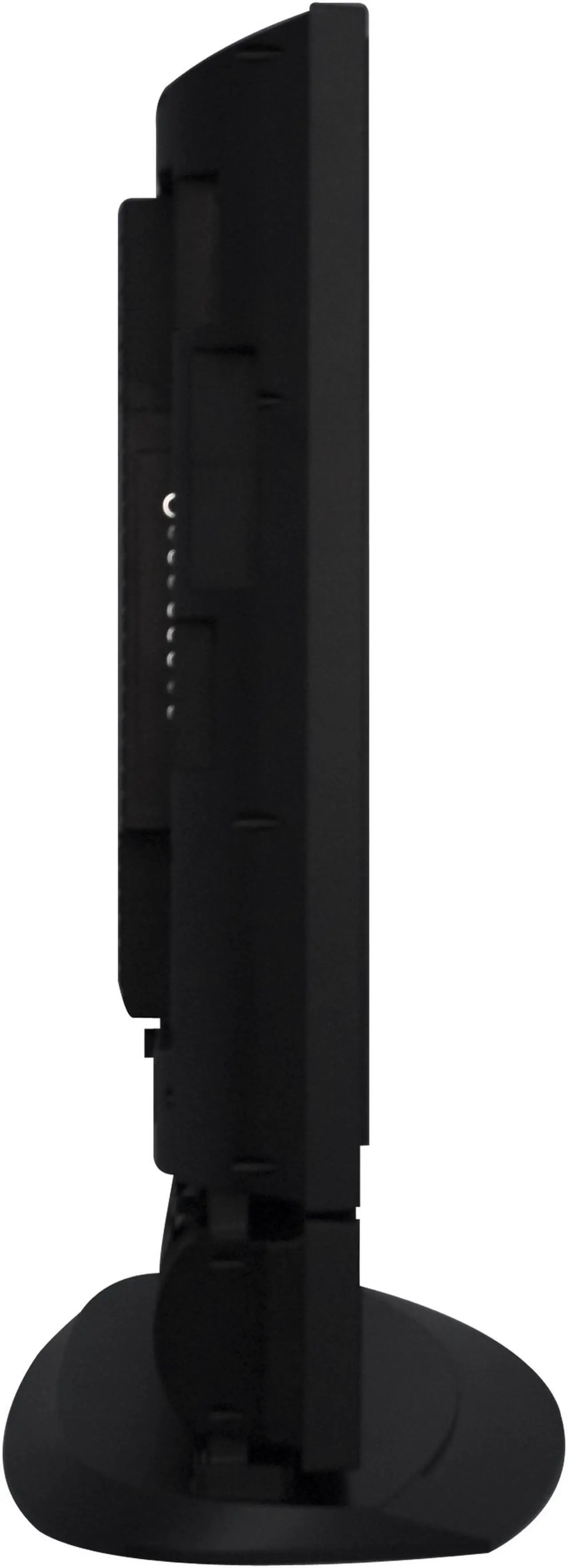 Alt view image 7 of 7 - 40" LCD TV With ATSC Tuner