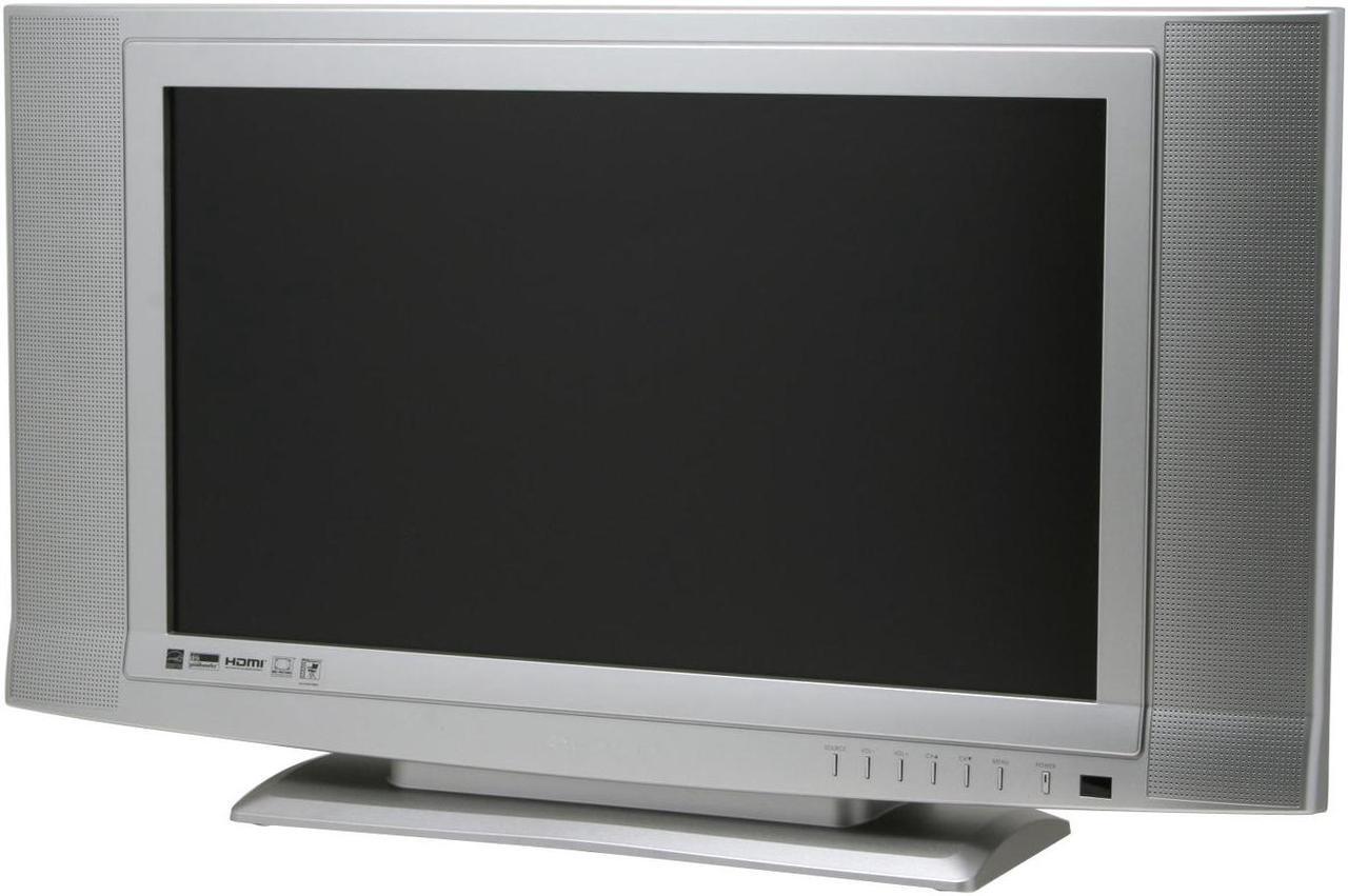 Alt view image 2 of 11 - 27" LCD Monitor