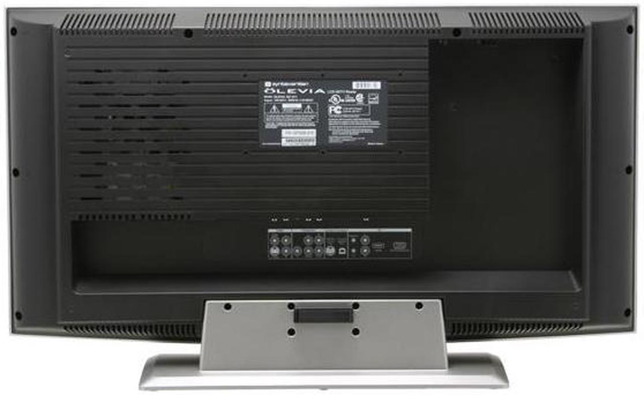 Alt view image 8 of 11 - 27" LCD Monitor