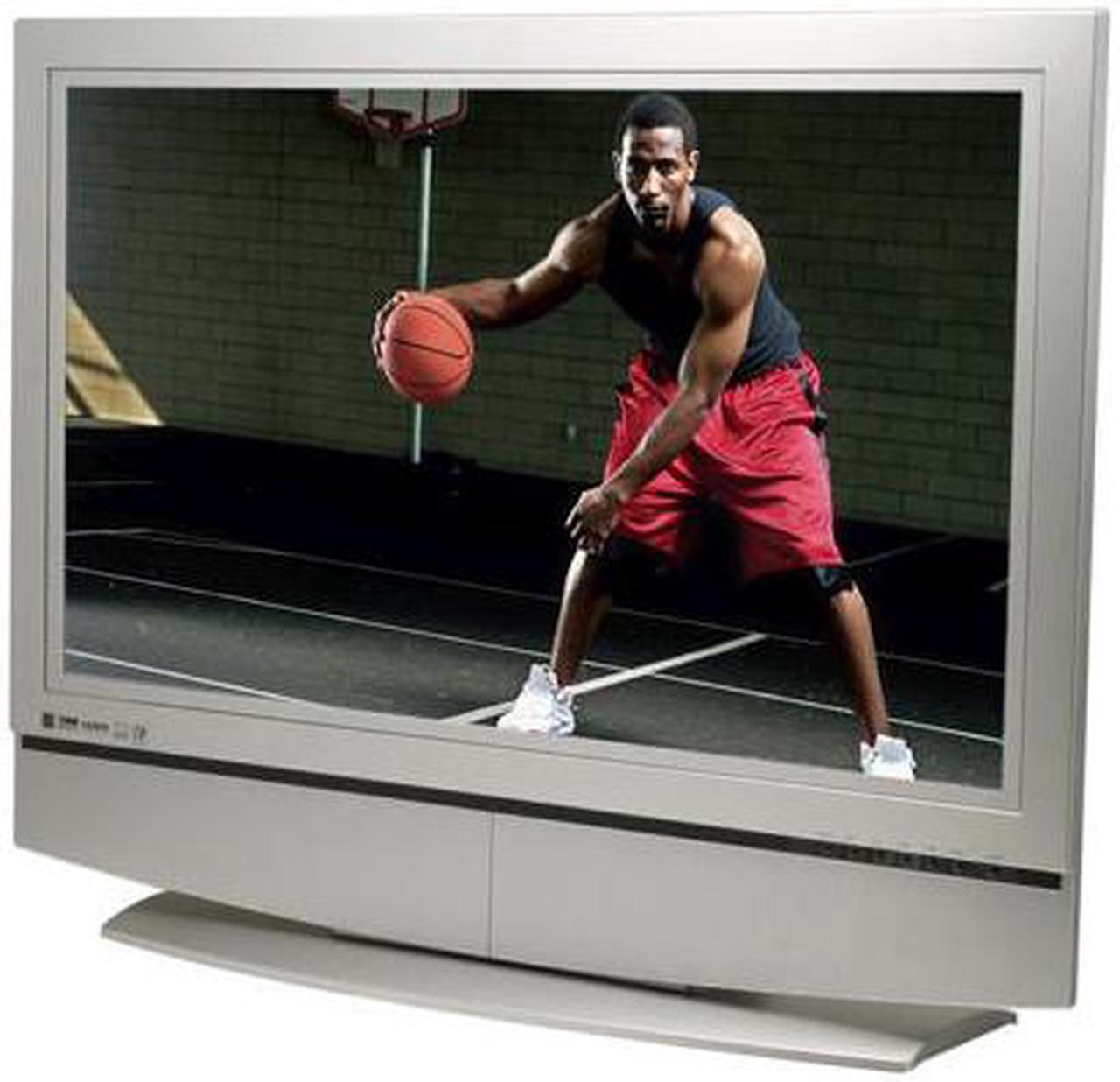 Main image of 37" 720p LCD HDTV