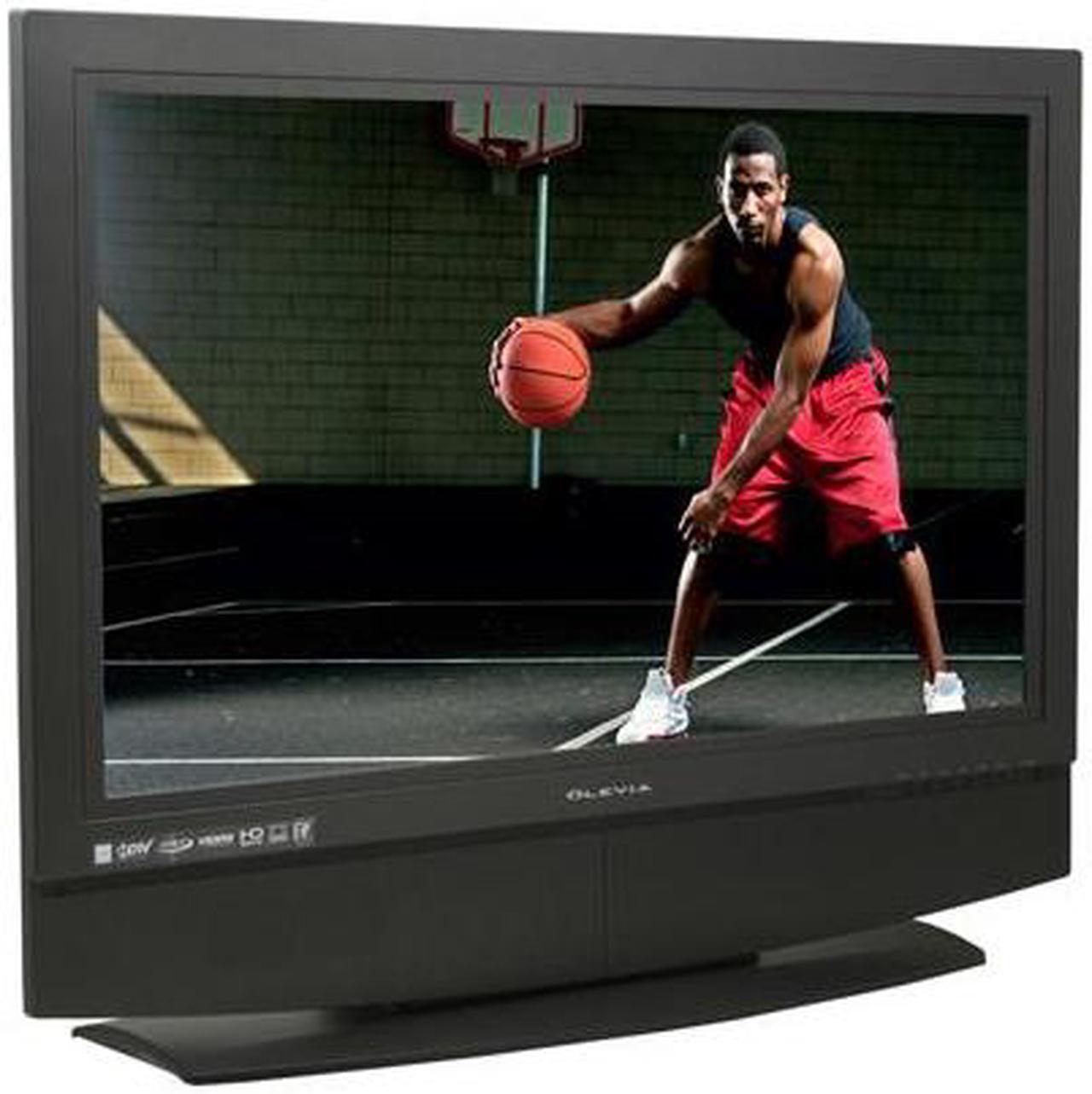 Alt view image 3 of 12 - 37" 720p LCD HDTV