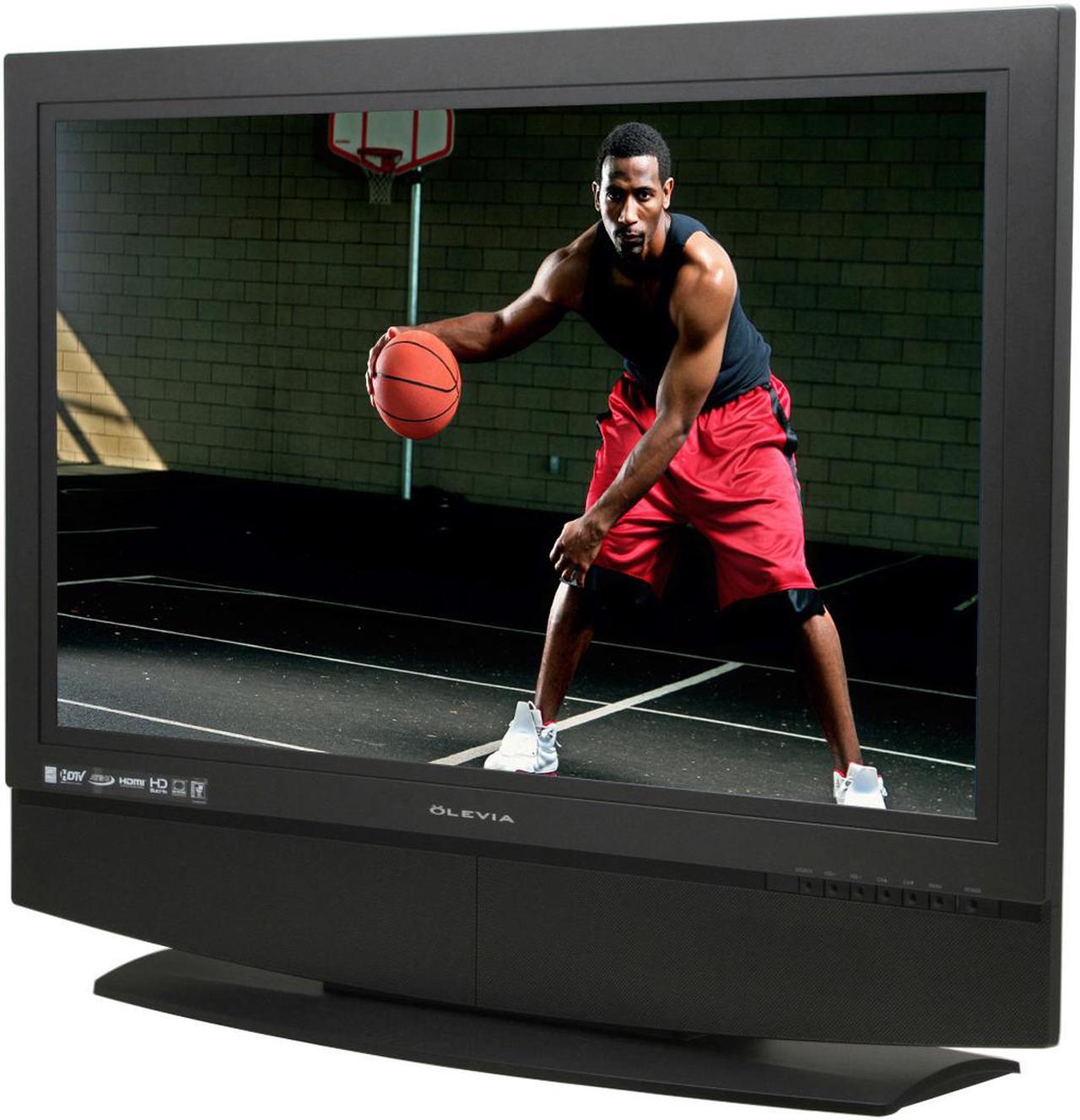 Main image of 37" 720p LCD HDTV