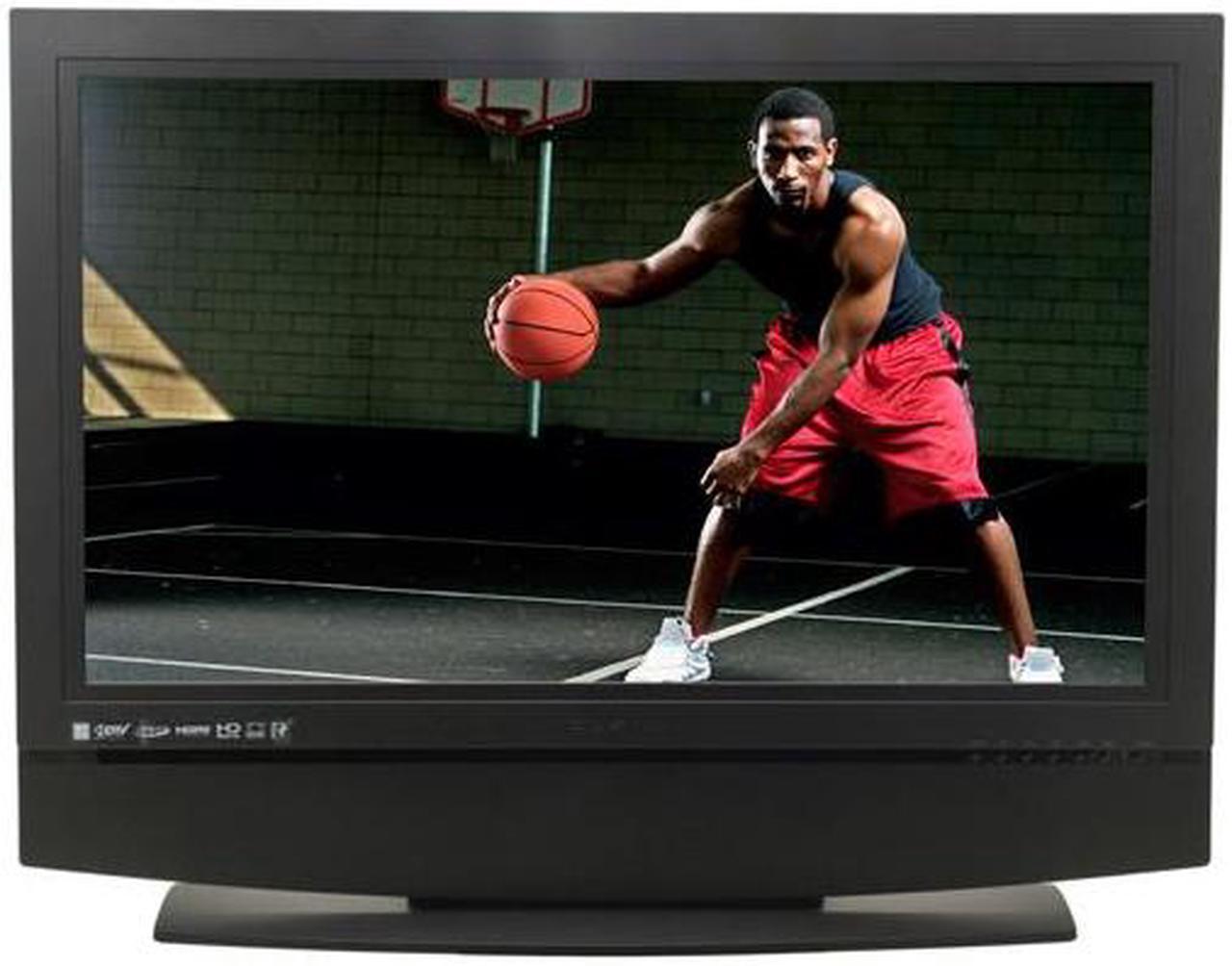 Alt view image 2 of 12 - 37" 720p LCD HDTV