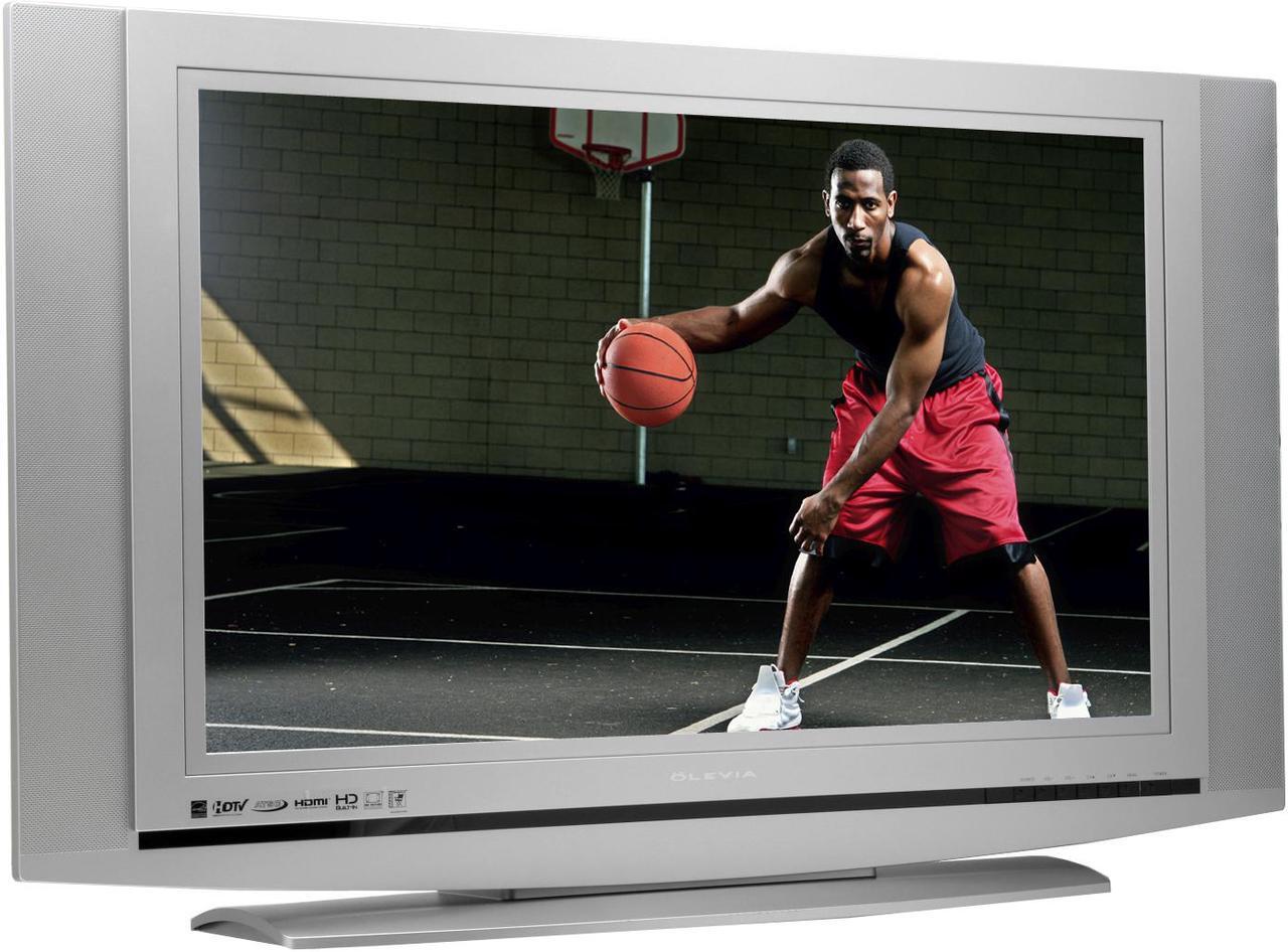 Alt view image 3 of 12 - 37" 720p LCD HDTV