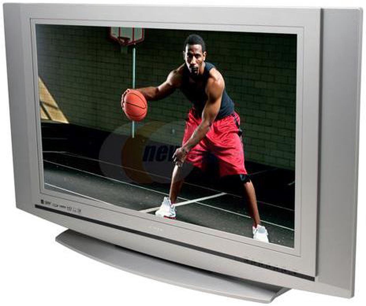 Main image of 37" 720p LCD HDTV