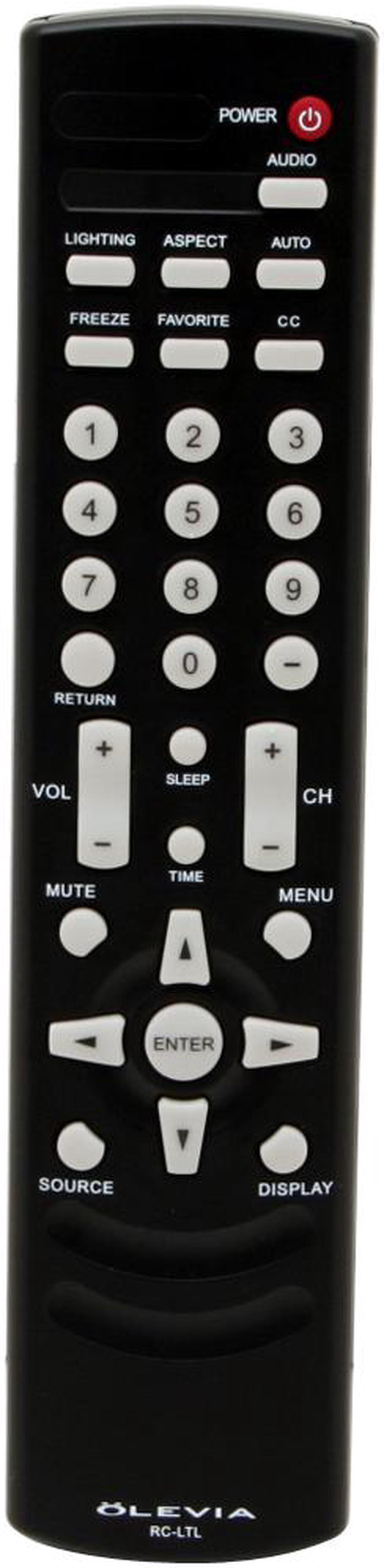 Alt view image 11 of 12 - 37" 720p LCD HDTV