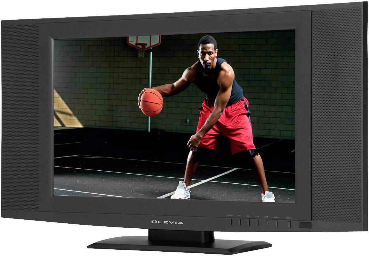 Main image of Olevia 26" 720p LCD HDTV w/ATSC Tuner - 226V