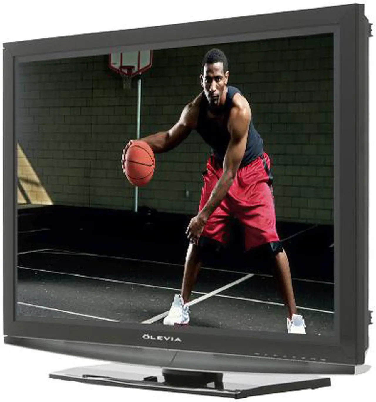 Main image of 52" 1080p LCD HDTV