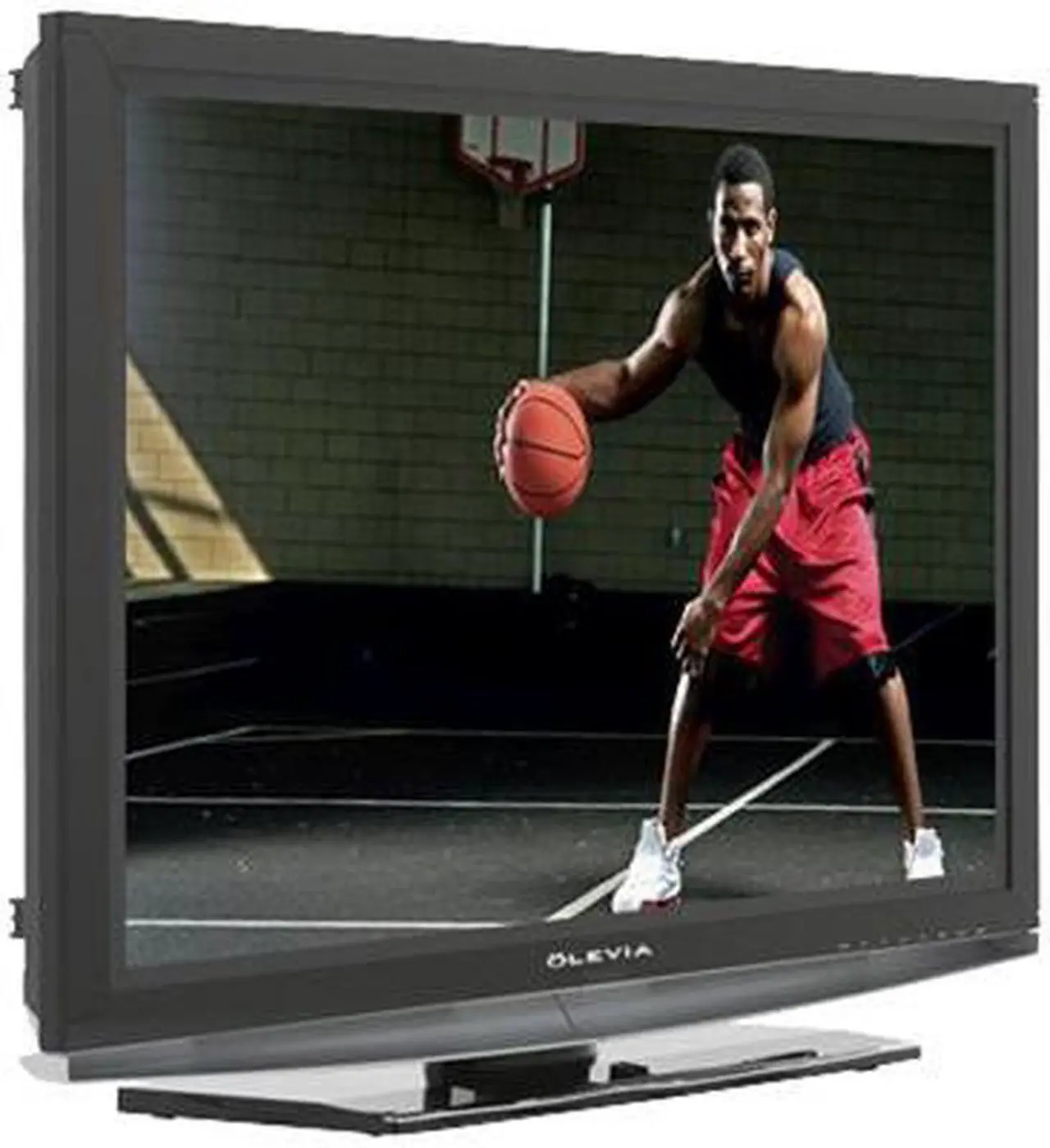 Alt view image 3 of 8 - 52" 1080p LCD HDTV
