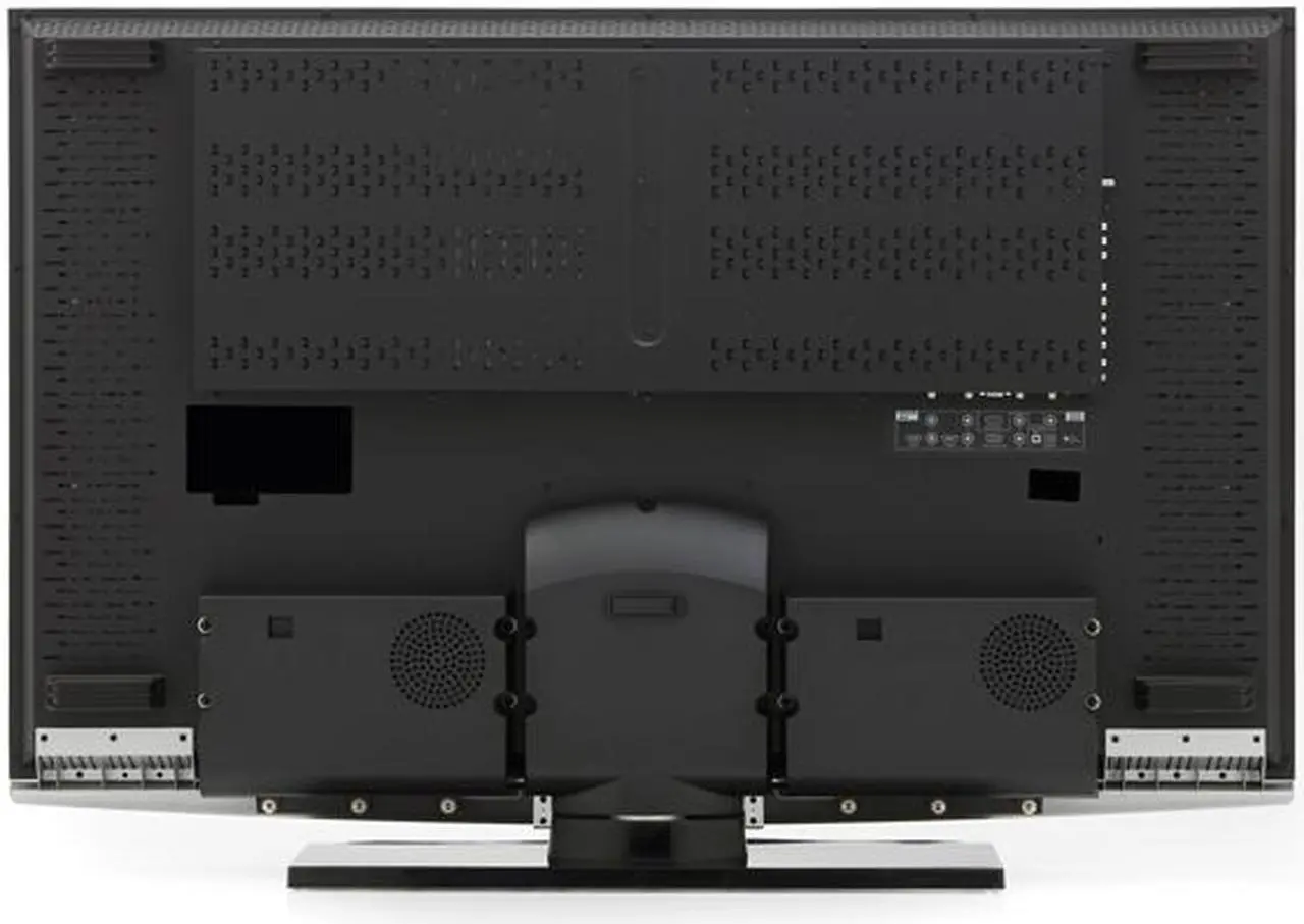 Alt view image 5 of 8 - 52" 1080p LCD HDTV