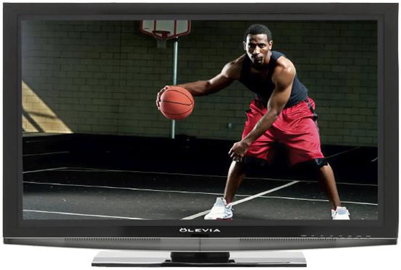 Alt view image 2 of 8 - 52" 1080p LCD HDTV