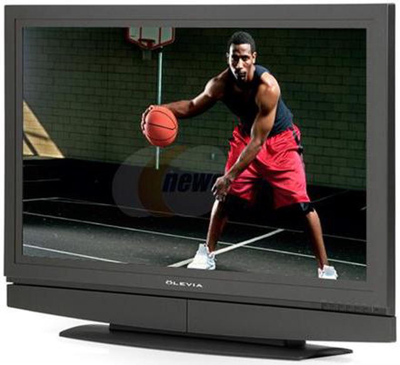Main image of Olevia 42"  1080p LCD HDTV 242T FHD