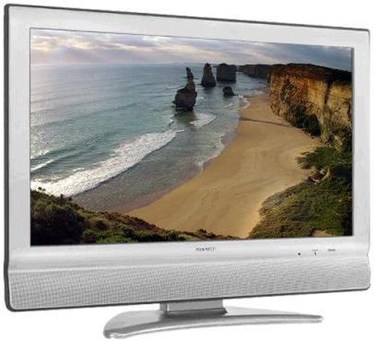 Main image of 26" LCD TV with ATSC Tuner