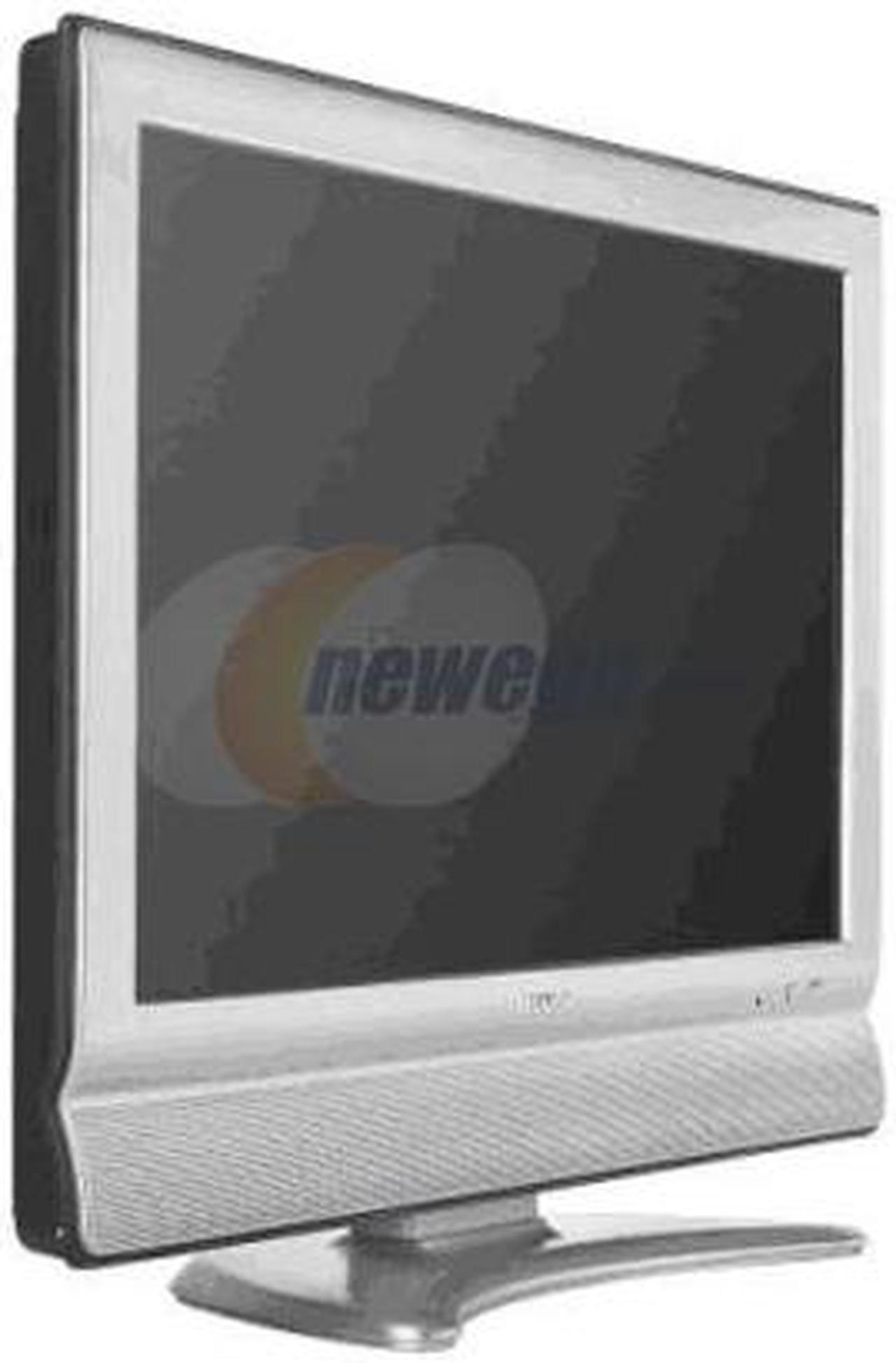 Alt view image 3 of 5 - 26" LCD TV with ATSC Tuner