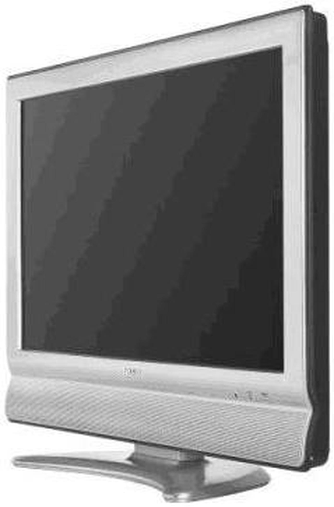 Alt view image 4 of 5 - 26" LCD TV with ATSC Tuner