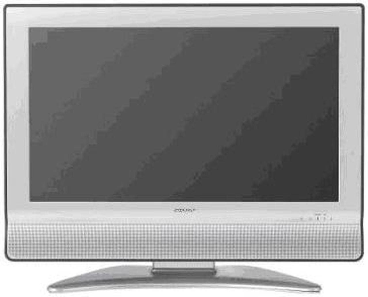 Alt view image 5 of 5 - 26" LCD TV with ATSC Tuner