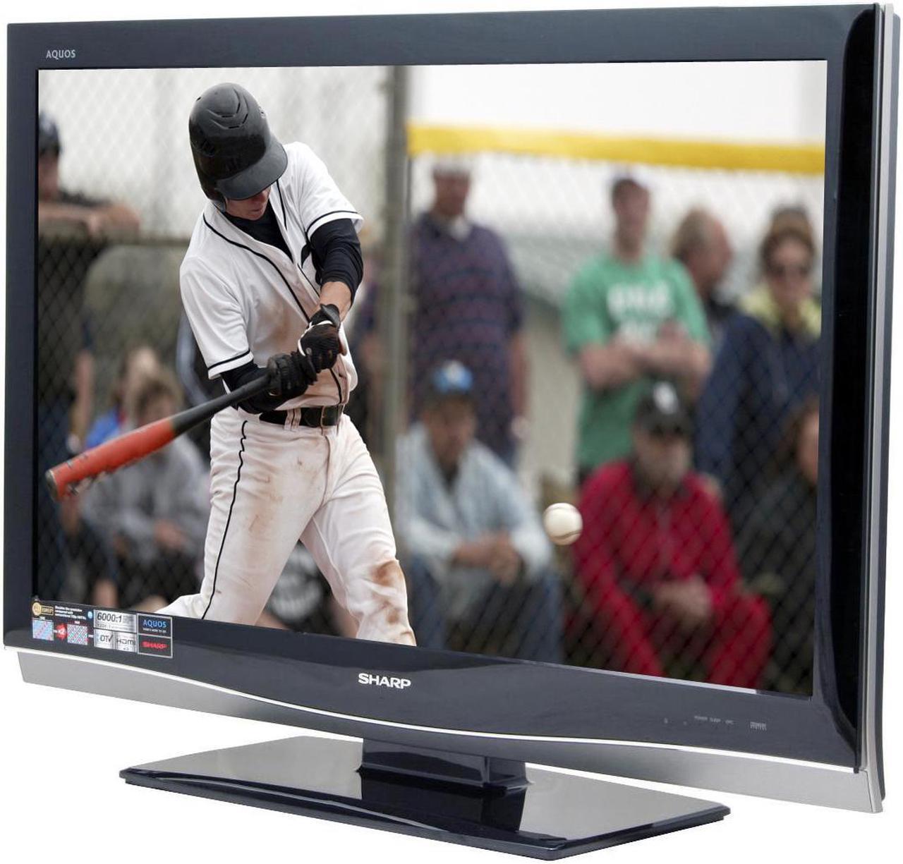Main image of 52" 1080p LCD HDTV w/ ATSC Tuner & HDMI