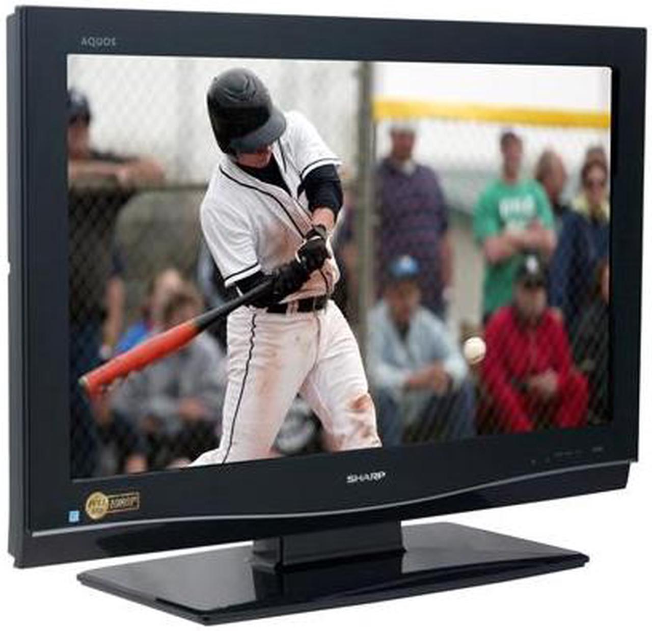 Alt view image 3 of 15 - Sharp AQUOS 32" 1080p LCD HDTV w/Vyper Drive Game Mode LC-32GP1U