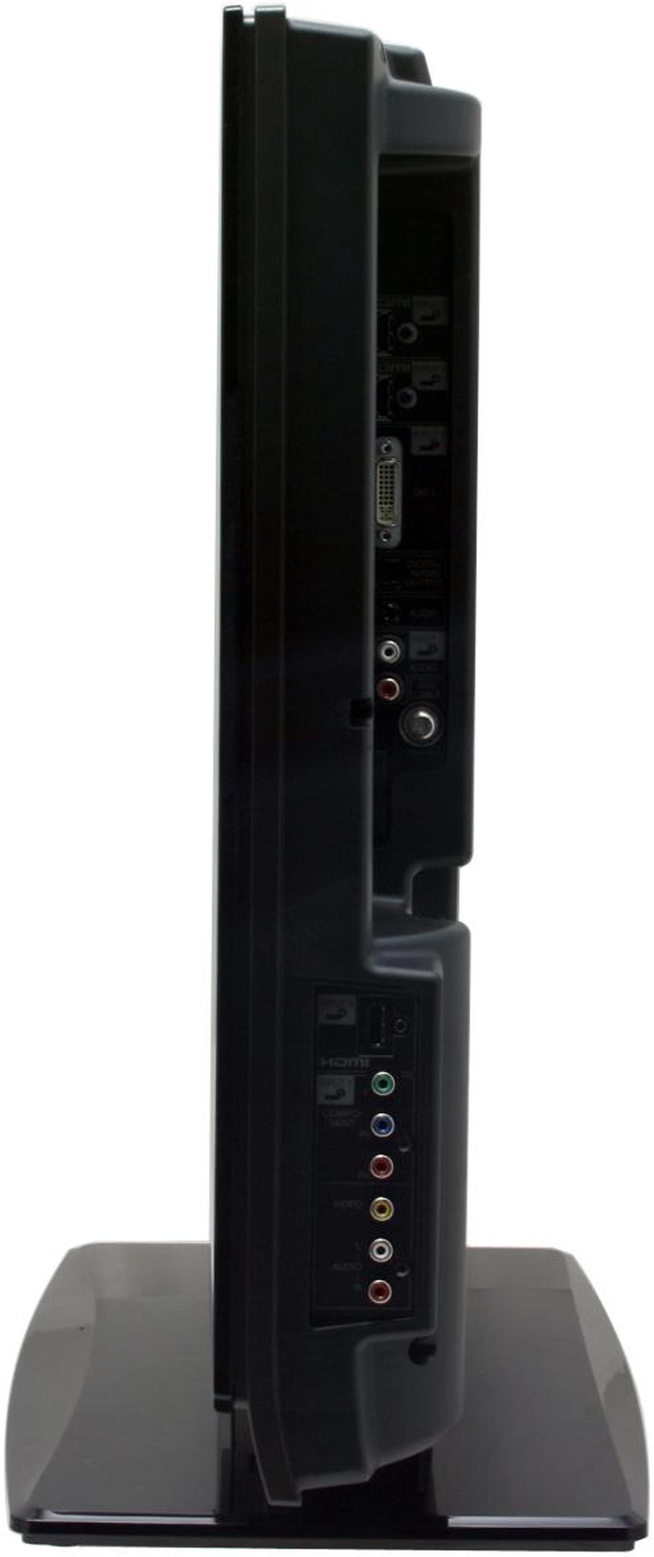 Alt view image 6 of 15 - Sharp AQUOS 32" 1080p LCD HDTV w/Vyper Drive Game Mode LC-32GP1U