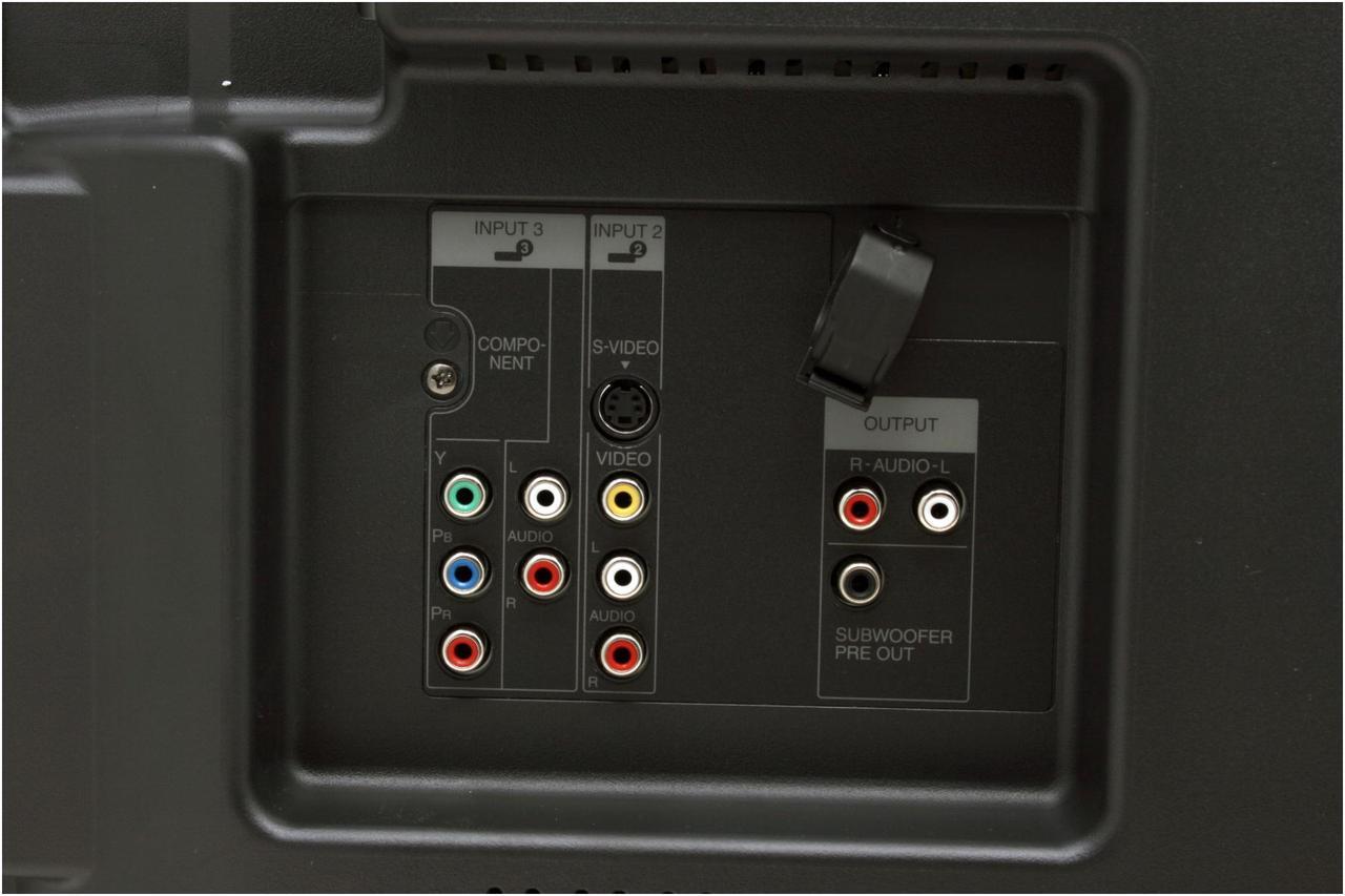 Alt view image 9 of 15 - Sharp AQUOS 32" 1080p LCD HDTV w/Vyper Drive Game Mode LC-32GP1U