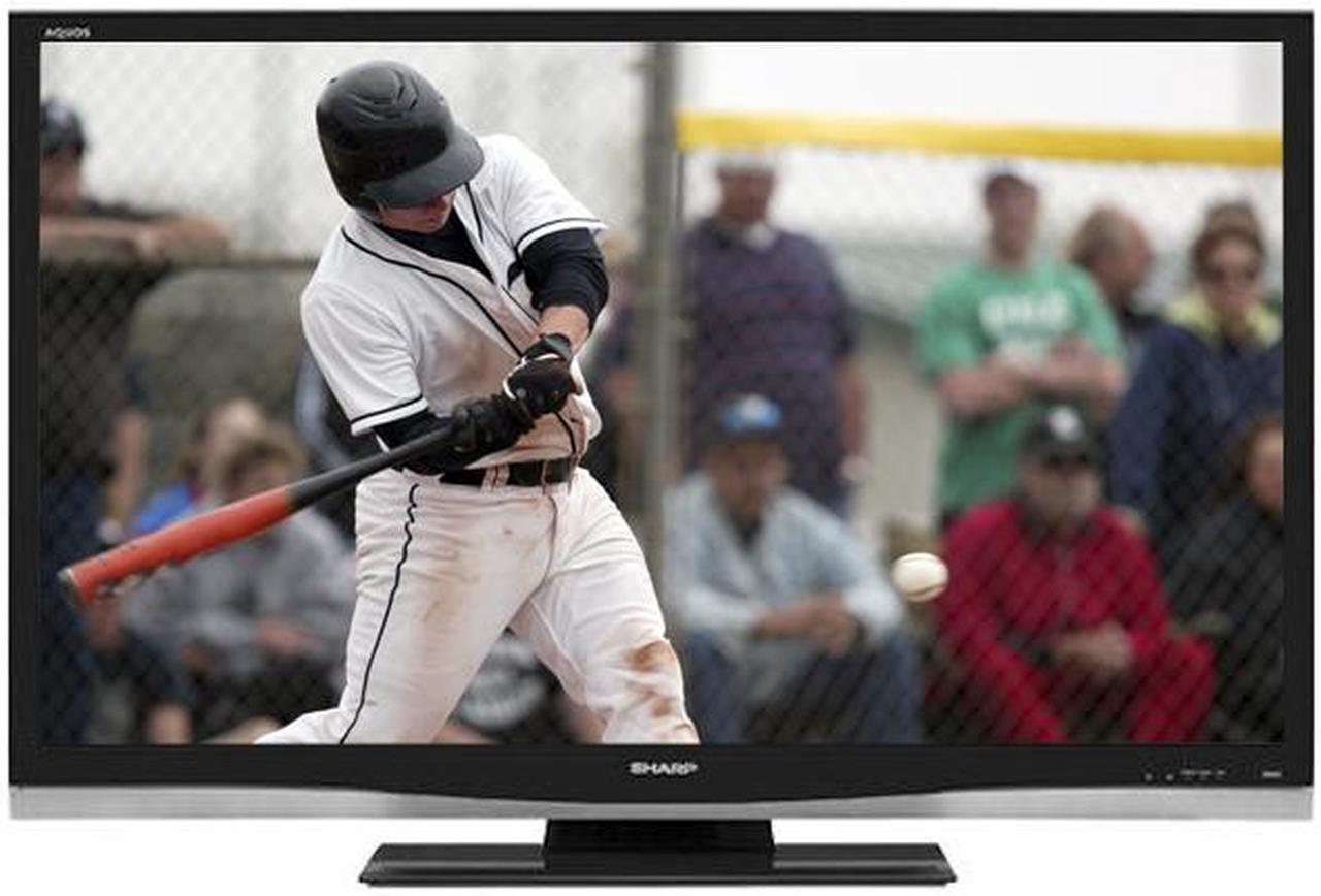 Main image of 52" 1080p LCD HDTV
