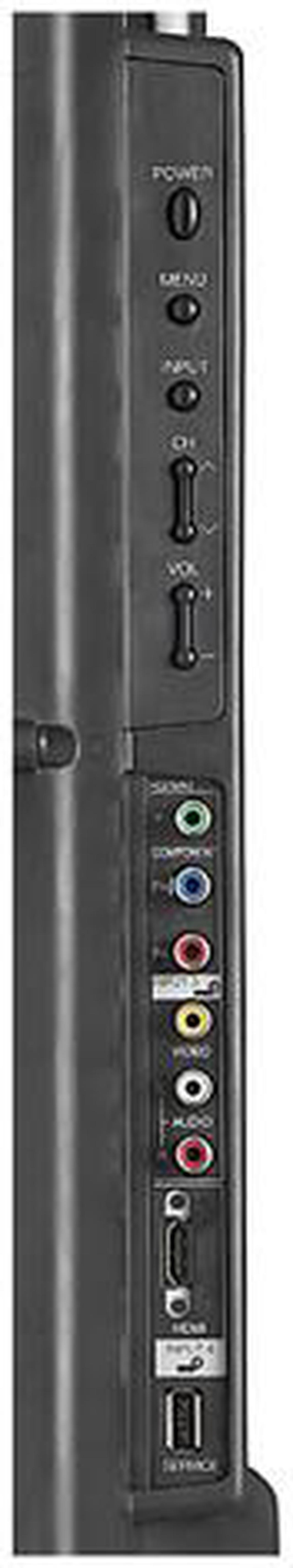 Alt view image 2 of 4 - 52" 1080p LCD HDTV