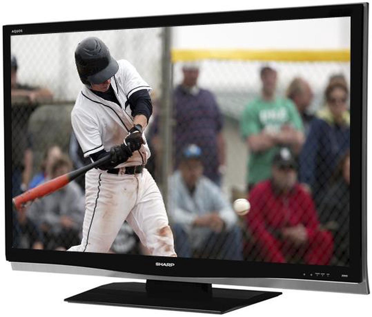 Main image of 37" 1080p LCD HDTV