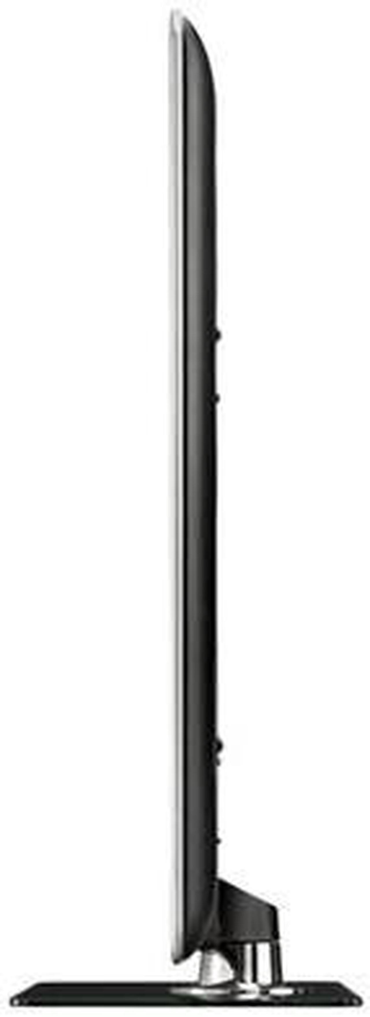 Alt view image 4 of 4 - Sharp AQUOS 52" 1080p 120Hz LED-LCD HDTV LC-52LE820UN