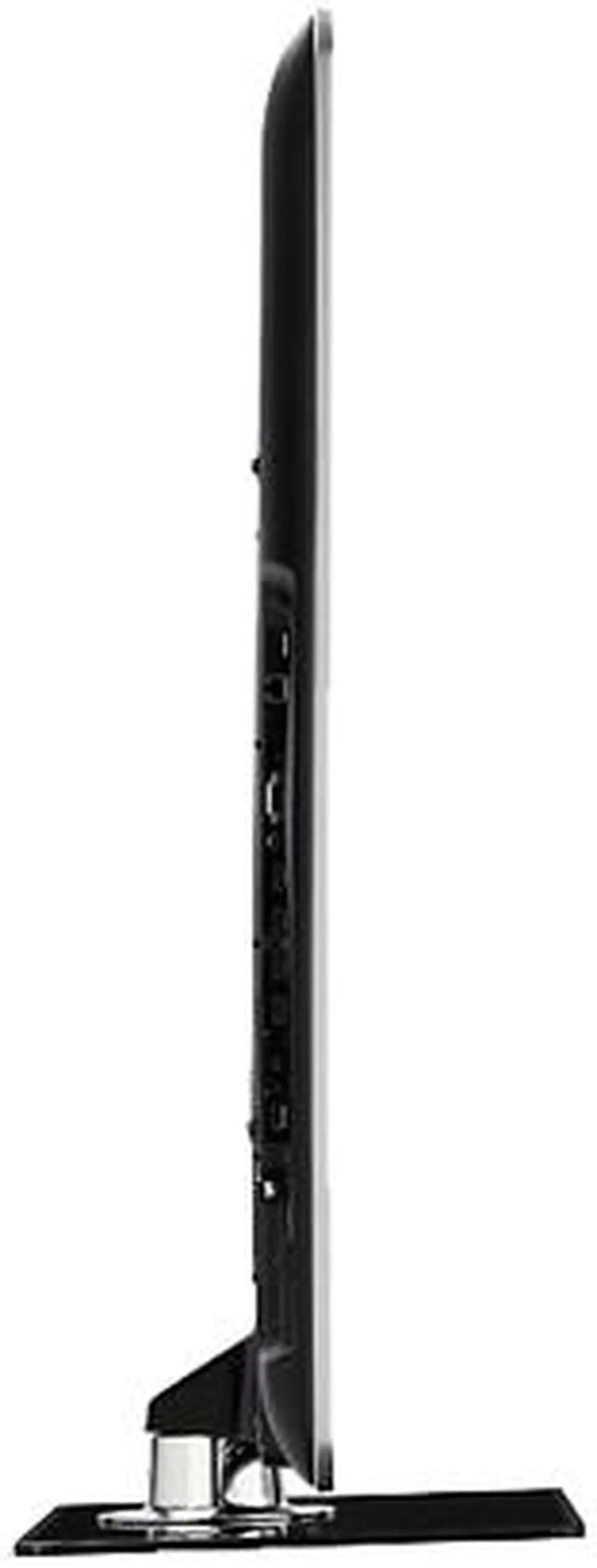 Alt view image 3 of 4 - Sharp AQUOS 52" 1080p 120Hz LED-LCD HDTV