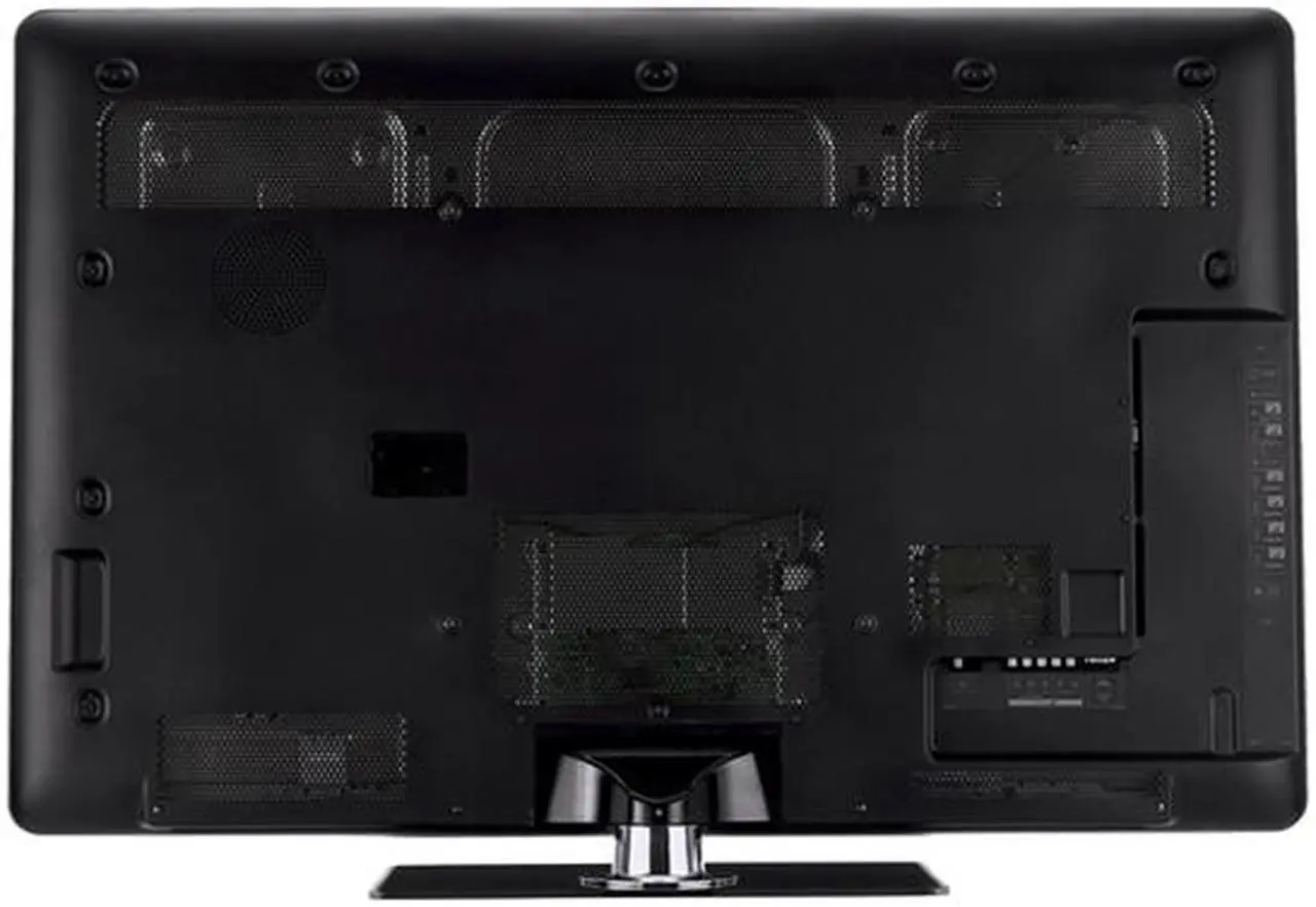 Alt view image 4 of 4 - Sharp AQUOS 52" 1080p 120Hz LED-LCD HDTV