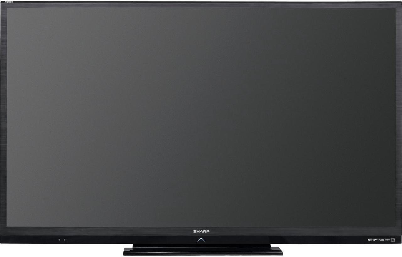 Main image of Sharp AQUOS LC-60LE640U 60" 1080p LED TV - 16:9 - HDTV 1080p - 120 Hz