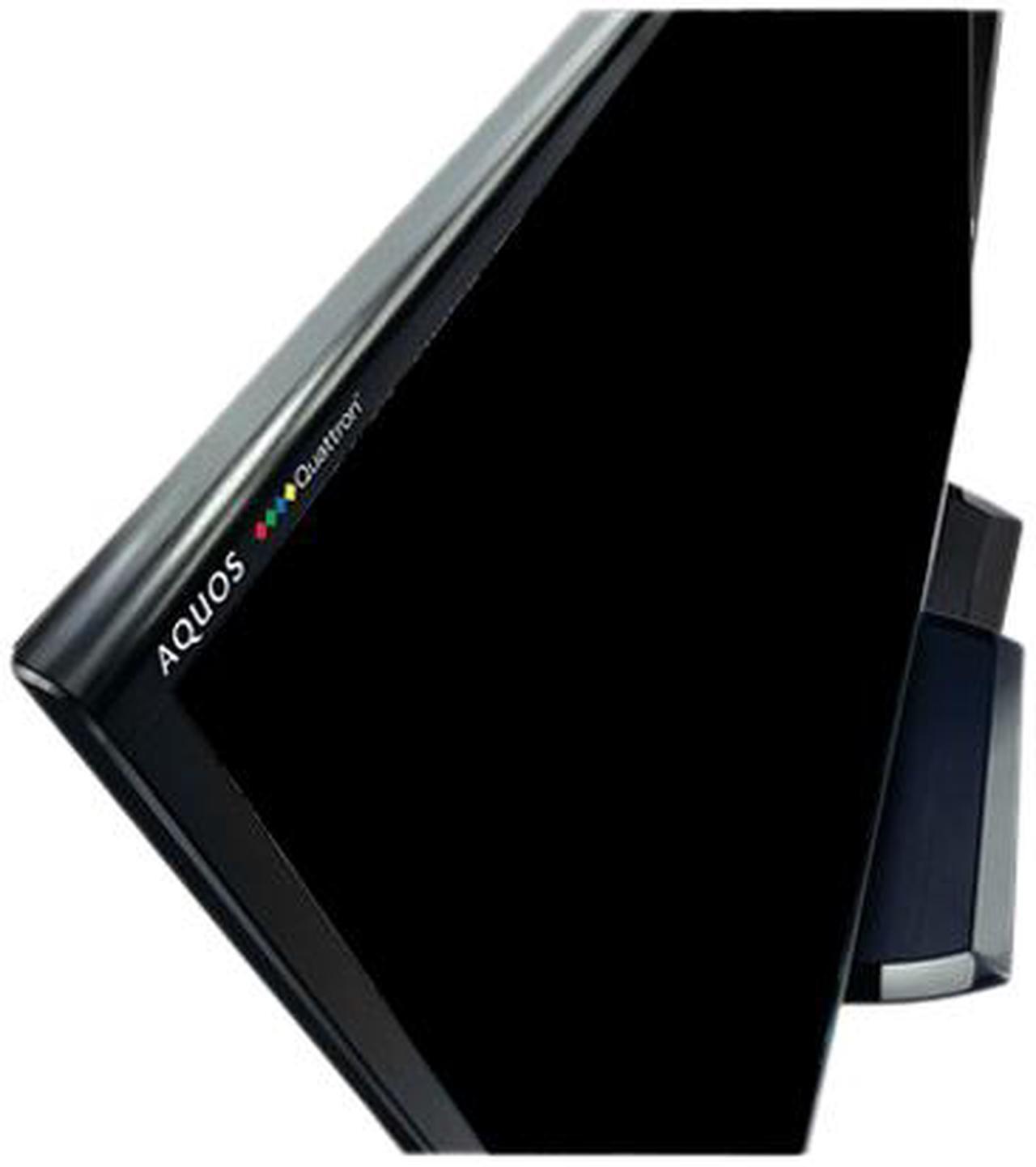 Alt view image 3 of 4 - Sharp LC70LE757U Aquos 70" Class 1080p 3D Smart LED HDTV
