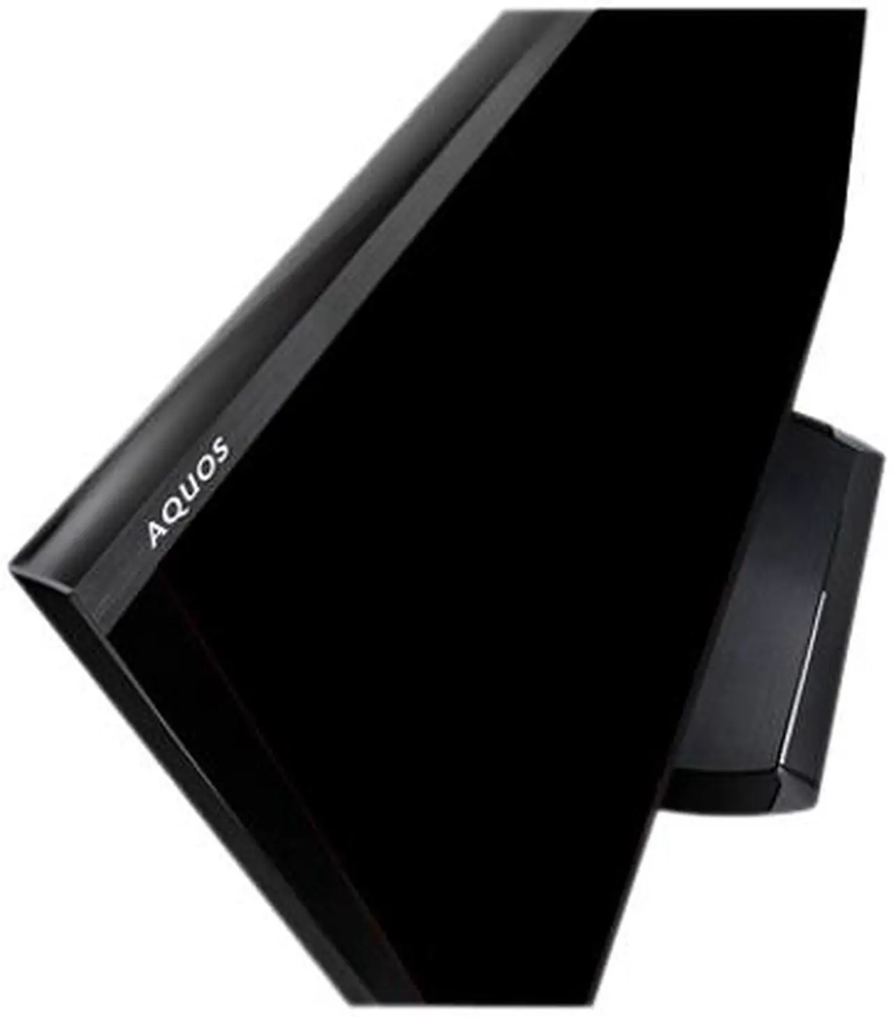 Alt view image 3 of 4 - Sharp LC60LE650U Aquos 60" Class 1080p 120Hz Smart LED HDTV