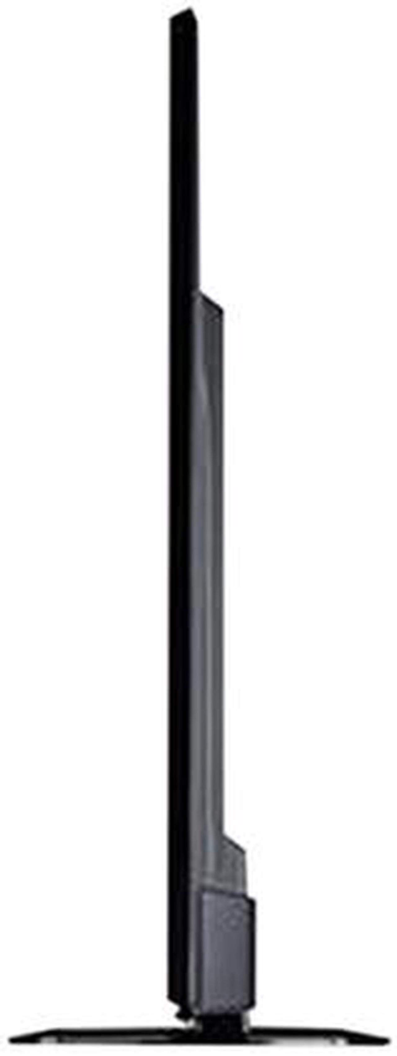 Alt view image 4 of 4 - Sharp 80" Class 1080p 120Hz SMART LED TV – LC80LE650U