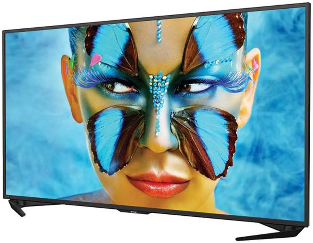 Sharp LC-50UB30U - Thumbnail 3
