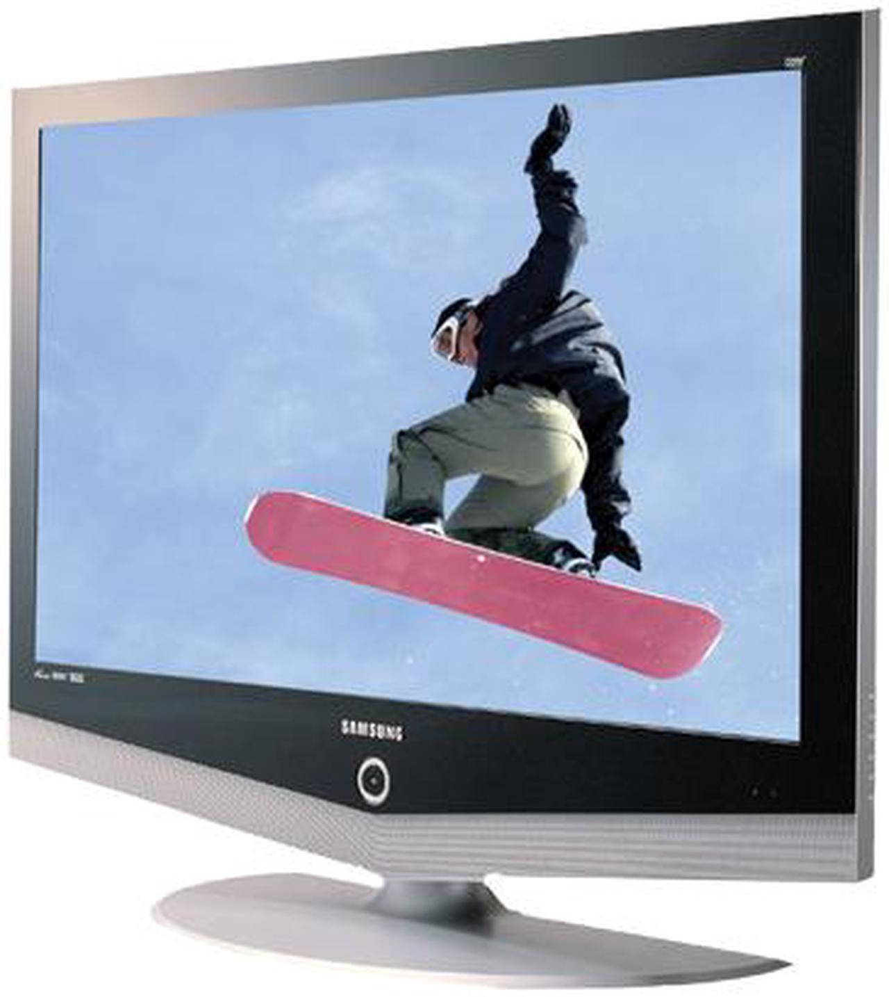 Main image of 40" Wide LCD HDTV with ATSC/Digital Cable Ready (DCR) Tuner