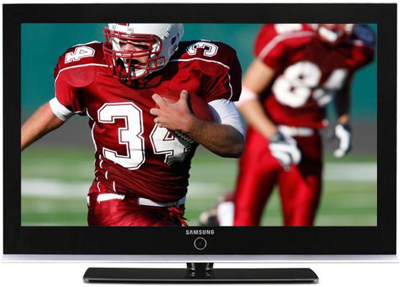 Main image of 46" 1080p LCD HDTV