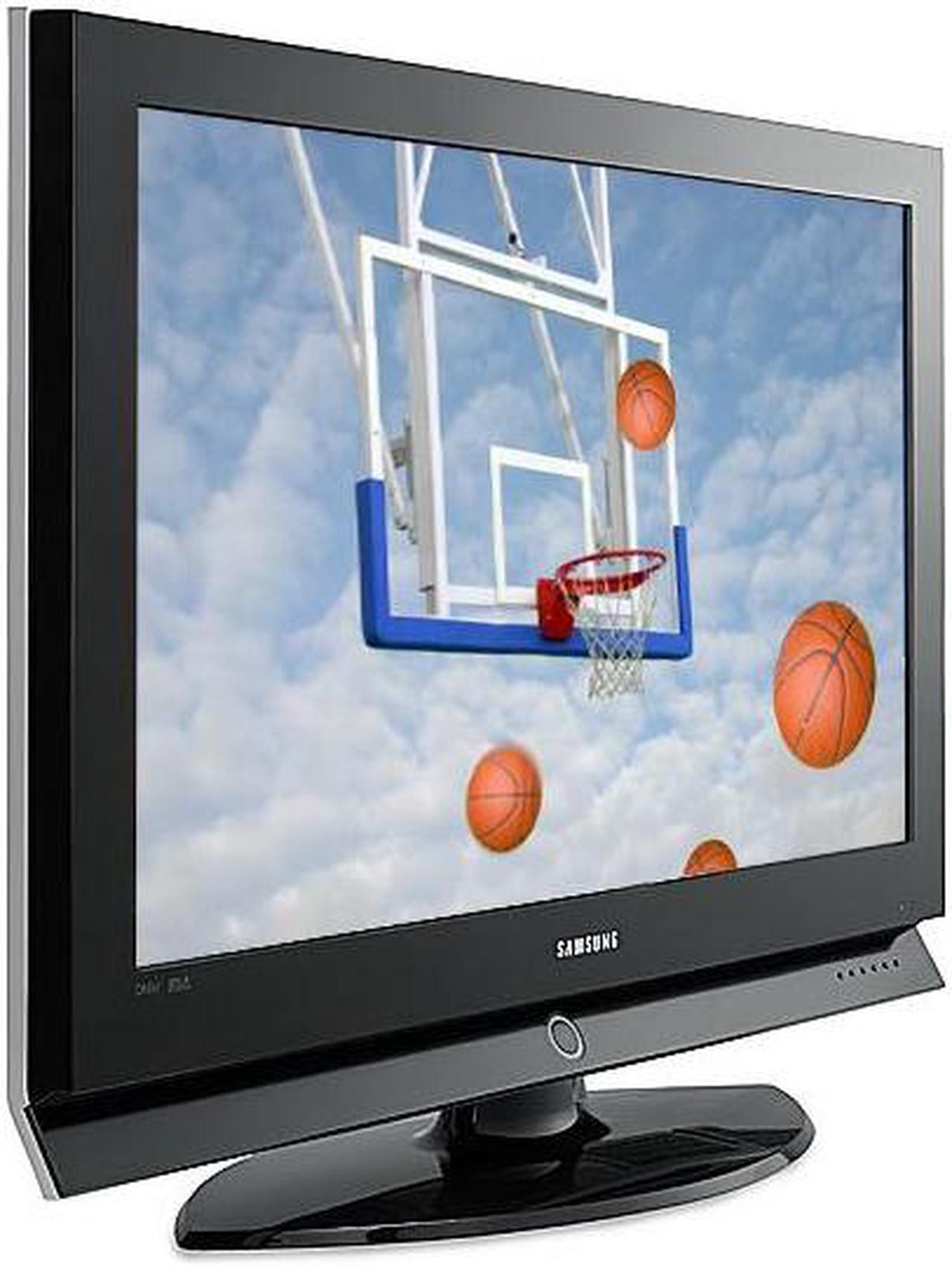 Main image of 46" LCD HDTV TV W/ ATSC Tuner Inside