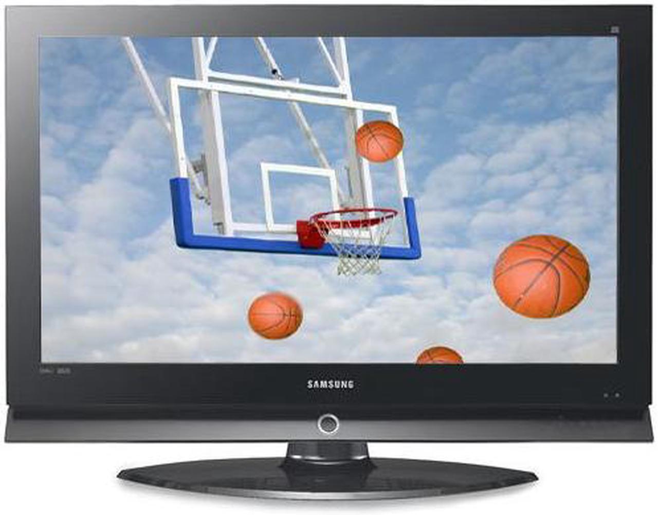 Alt view image 3 of 7 - 46" LCD HDTV TV W/ ATSC Tuner Inside