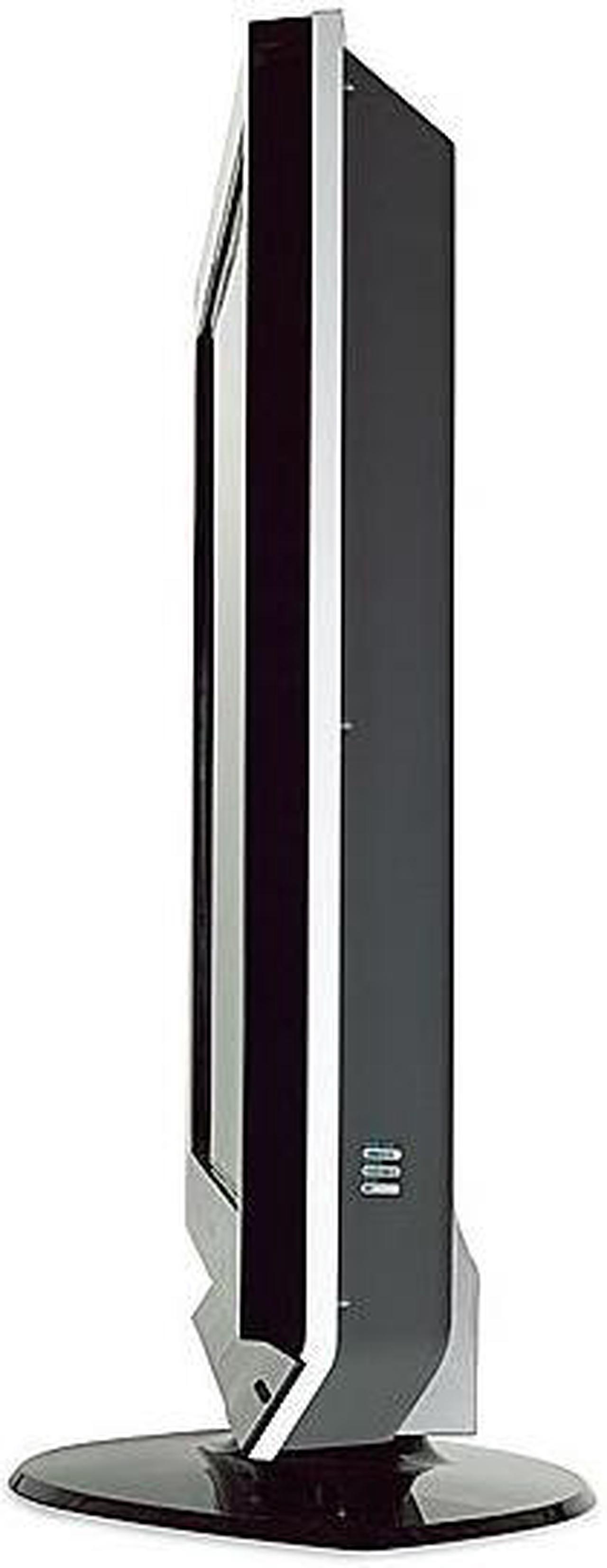 Alt view image 4 of 7 - 46" LCD HDTV TV W/ ATSC Tuner Inside