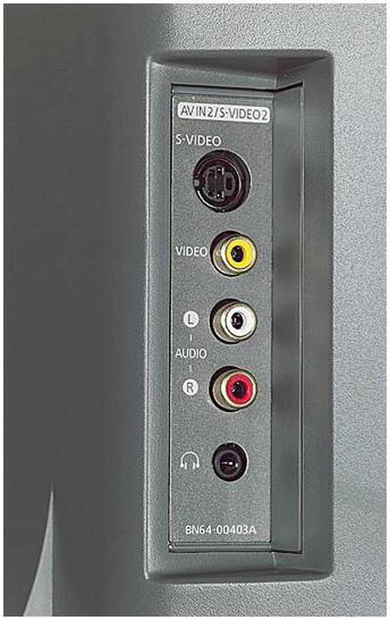 Alt view image 5 of 7 - 46" LCD HDTV TV W/ ATSC Tuner Inside
