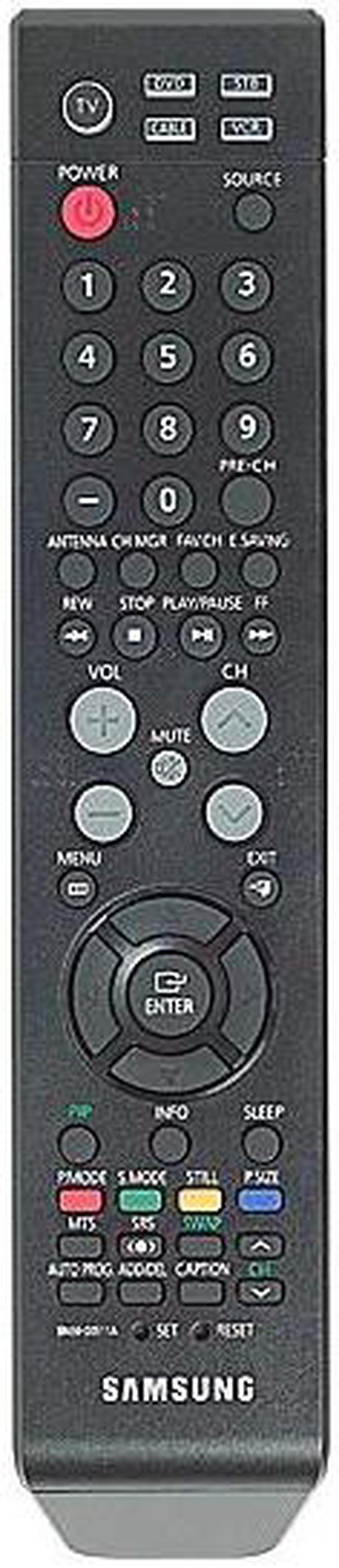 Alt view image 7 of 7 - 46" LCD HDTV TV W/ ATSC Tuner Inside