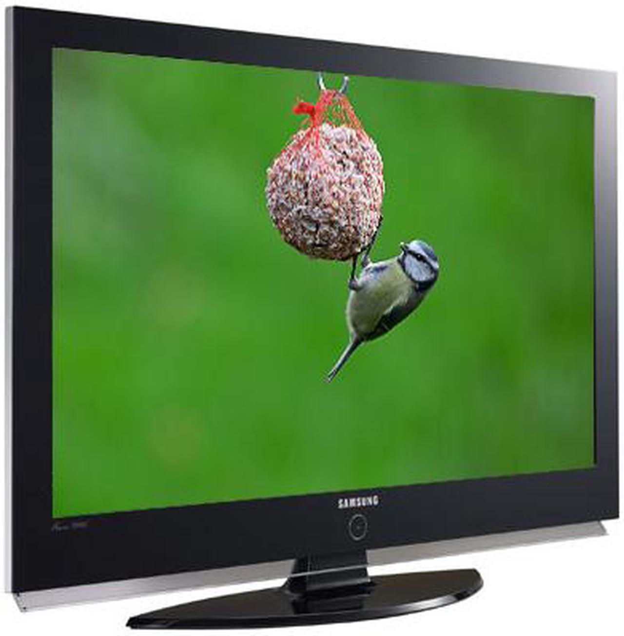 Main image of 52" 1080p LCD HDTV w/ ATSC Tuner & CableCard slot
