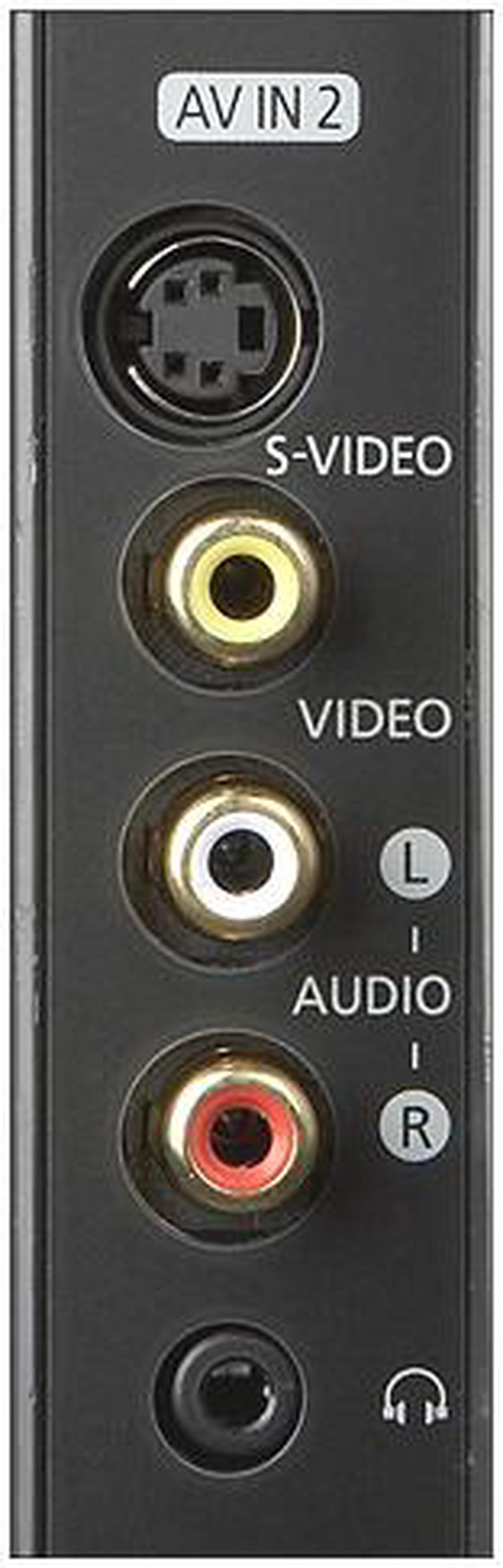 Alt view image 4 of 5 - SAMSUNG 50" 720p Plasma HDTV HP-T5054