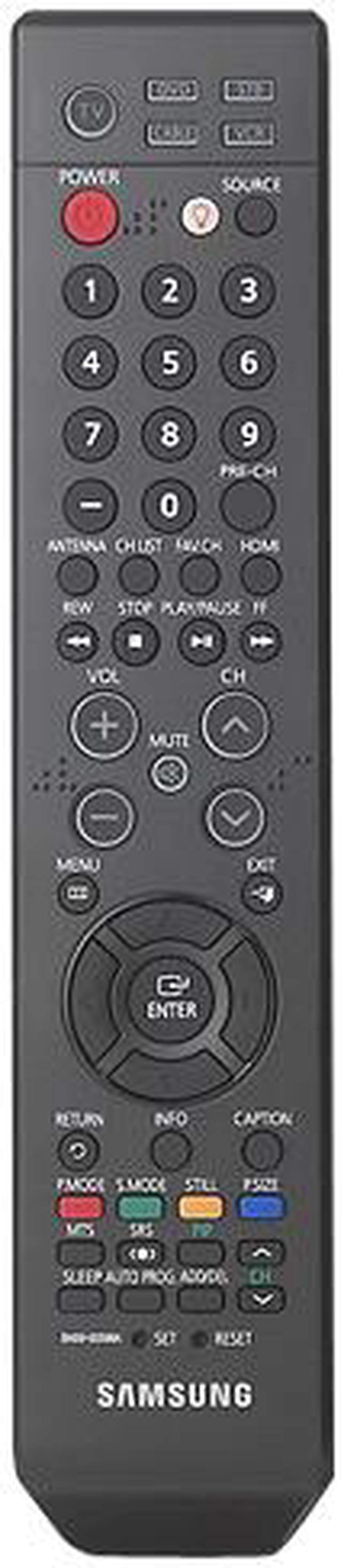 Alt view image 5 of 5 - SAMSUNG 50" 720p Plasma HDTV HP-T5054