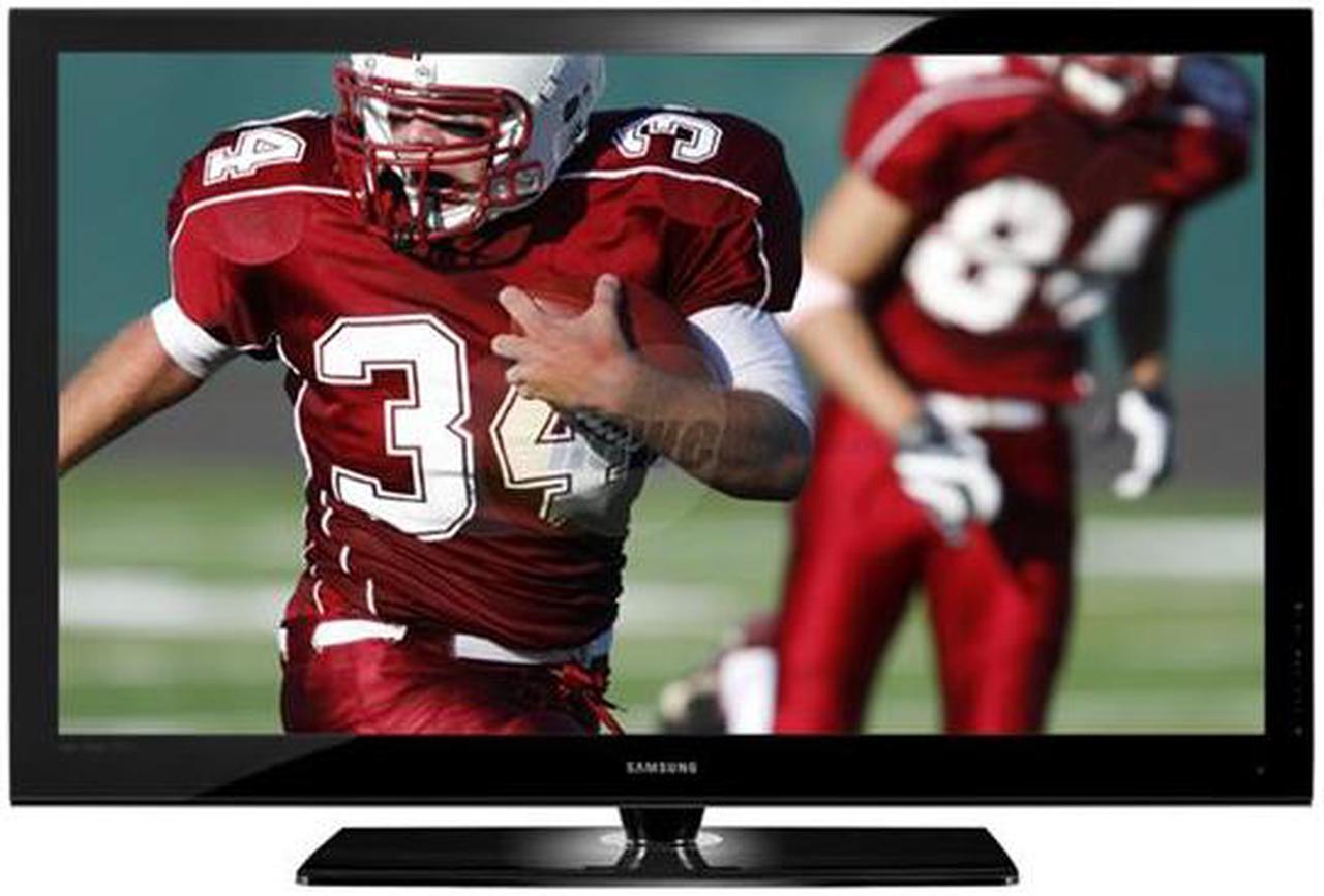Alt view image 2 of 5 - SAMSUNG  50"  1080p Plasma TV - PN50A550