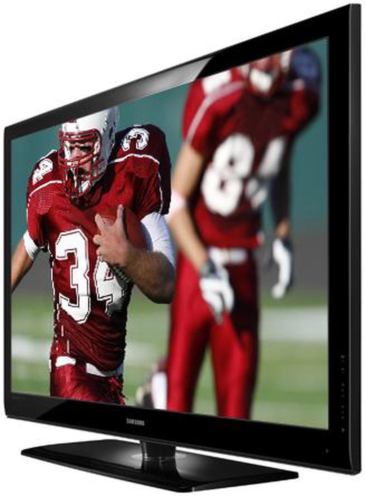 Main image of SAMSUNG  50"  1080p Plasma TV - PN50A550