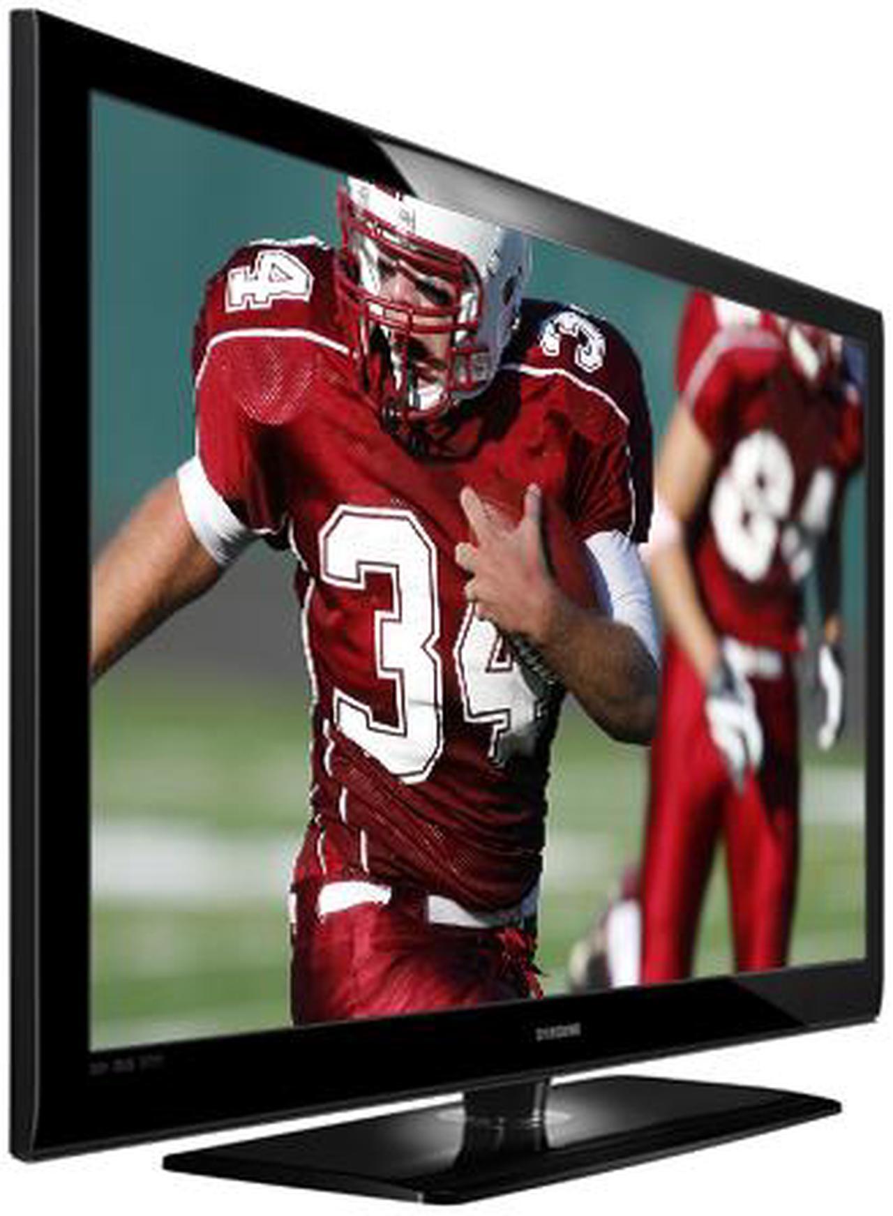 Alt view image 3 of 5 - SAMSUNG  50"  1080p Plasma TV - PN50A550
